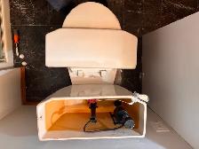 Toilets - American Standard - for free - Photo 3