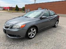 2013 Acura ILX Premium | Certified | Leather | Sunroof | Backup - Photo 2