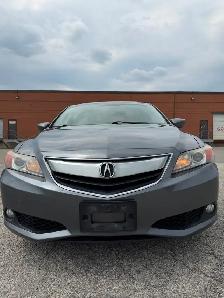 2013 Acura ILX Premium | Certified | Leather | Sunroof | Backup - Photo 3