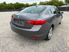 2013 Acura ILX Premium | Certified | Leather | Sunroof | Backup - Photo 5