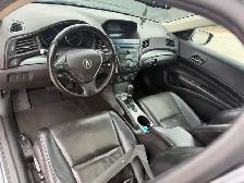 2013 Acura ILX Premium | Certified | Leather | Sunroof | Backup - Photo 8