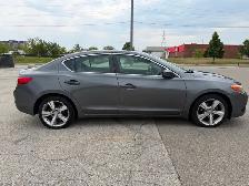 2013 Acura ILX Premium | Certified | Leather | Sunroof | Backup - Photo 10