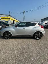 2014 Nissan JUKE Nismo S - Photo 2