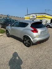 2014 Nissan JUKE Nismo S - Photo 3