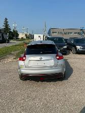 2014 Nissan JUKE Nismo S - Photo 4