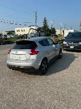 2014 Nissan JUKE Nismo S - Photo 5