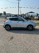 2014 Nissan JUKE Nismo S - Photo 6