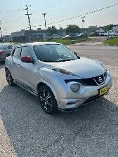 2014 Nissan JUKE Nismo S - Photo 7