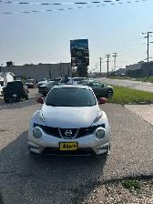 2014 Nissan JUKE Nismo S - Photo 8
