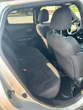 2014 Nissan JUKE Nismo S - Photo 14