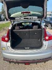 2014 Nissan JUKE Nismo S - Photo 16