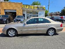 2003 Mercedes-Benz E-Class - Photo 4