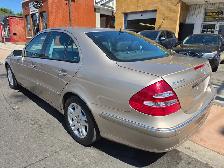 2003 Mercedes-Benz E-Class - Photo 5