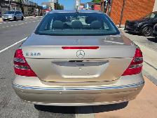 2003 Mercedes-Benz E-Class - Photo 6
