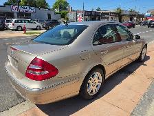 2003 Mercedes-Benz E-Class - Photo 7