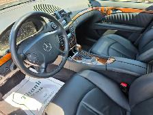 2003 Mercedes-Benz E-Class - Photo 11