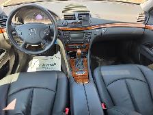2003 Mercedes-Benz E-Class - Photo 12