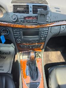 2003 Mercedes-Benz E-Class - Photo 16