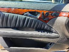 2003 Mercedes-Benz E-Class - Photo 19