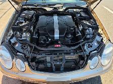 2003 Mercedes-Benz E-Class - Photo 21