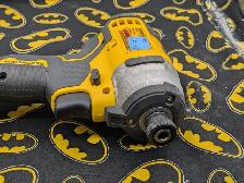 Dewalt DCF809 Impact Drill (#3087) - Photo 3