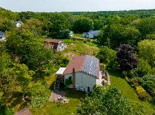 BEAUTIFULL COUNTRY SETTING- PRIVATE AND PEACEFULL - Photo 3