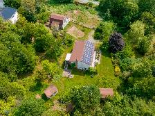 BEAUTIFULL COUNTRY SETTING- PRIVATE AND PEACEFULL - Photo 8