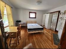 House for rent - Halifax SouthEnd (Dal, SMU) (Available Sep1)