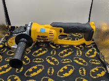 Dewalt DCG412 4-1/2 Grinder (#3086)