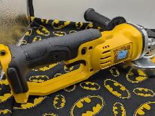 Dewalt DCG412 4-1/2 Grinder (#3086) - Photo 4
