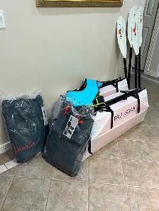 TWO ORU KAYAKS - Photo 4