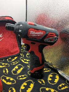 Milwaukee M12 2401-20 screwdriver kit (19094) - Photo 3