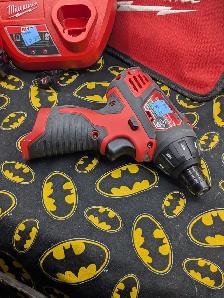 Milwaukee M12 2401-20 screwdriver kit (19094) - Photo 5
