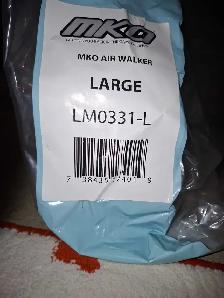 MKO Air Walker - Photo 2