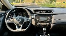 2017 Nissan SV All wheel drive  rogue Limited Star Wars Edition - Photo 5