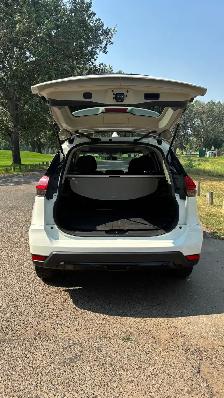 2017 Nissan SV All wheel drive  rogue Limited Star Wars Edition - Photo 10