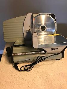 Meat Slicer