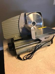 Meat Slicer - Photo 2