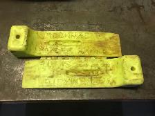 Wreckmaster Skates