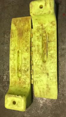 Wreckmaster Skates - Photo 2
