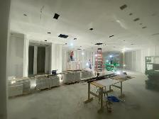 WERE HIRING! Steel stud framers/Drywallers/Apprentices