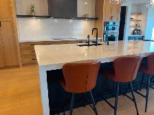 Beautiful Quartz Countertops – Free Estimate Available