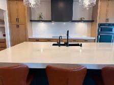 Beautiful Quartz Countertops – Free Estimate Available - Photo 2