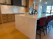 Beautiful Quartz Countertops – Free Estimate Available - Photo 3