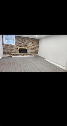 One bedroom basement apartment - Photo 3