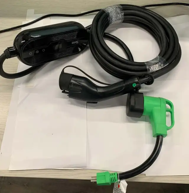Tera Electric Vehicle Charger