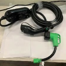 Tera Electric Vehicle Charger