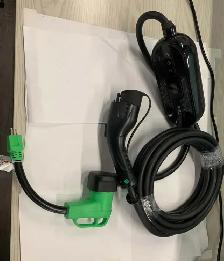 Tera Electric Vehicle Charger - Photo 3