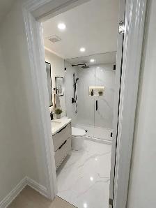 Modern 2 Bedroom Basement Apartment - Photo 2