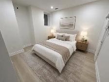 Modern 2 Bedroom Basement Apartment - Photo 5